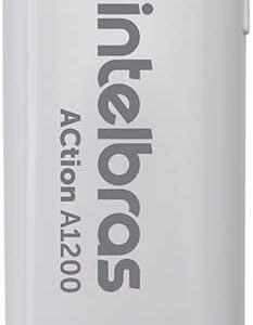 ADAPTADOR USB WIRELESS ACTION A1200