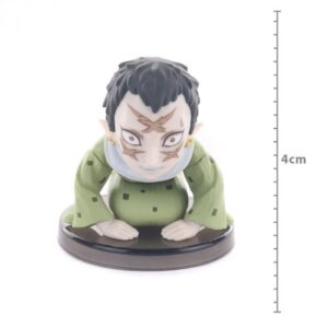 FIGURE DEMON SLAYER/KIMETSU NO YAIBA - WAKURABA - YAITPOMS WCF