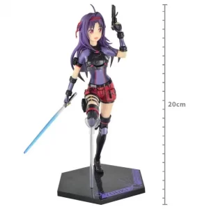 FIGURE SWORD ART ONLINE – YUUKI