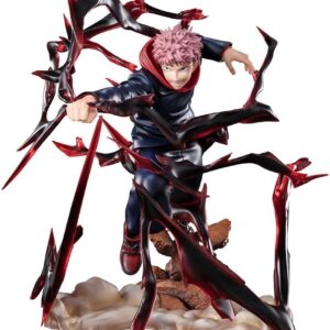 YUJI ITADORI - JUJUTSU KAISEN - FIGUARTS ZERO