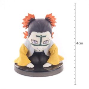 FIGURE DEMON SLAYER/KIMETSU NO YAIBA - KAMANUE - YAITPOMS WCF