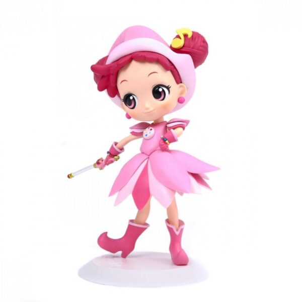 FIGURE MAGICAL DOREMI – DOREMI HARUKAZE – Q POSKET - Image 2