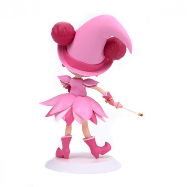 FIGURE MAGICAL DOREMI – DOREMI HARUKAZE – Q POSKET - Image 3