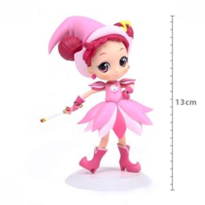 FIGURE MAGICAL DOREMI – DOREMI HARUKAZE – Q POSKET