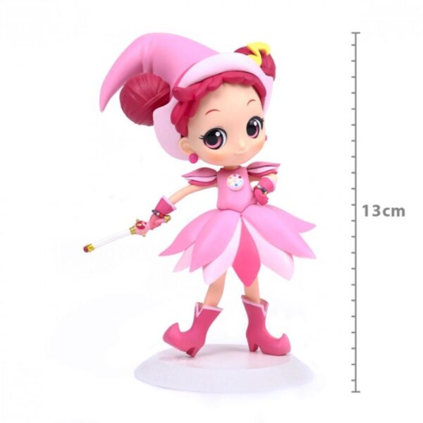 FIGURE MAGICAL DOREMI – DOREMI HARUKAZE – Q POSKET