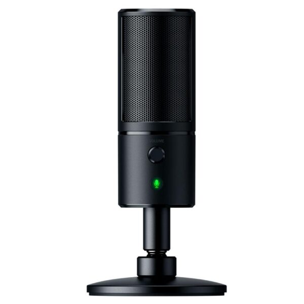 Microfone  Razer Seiren X RZ19-02290100 Preto