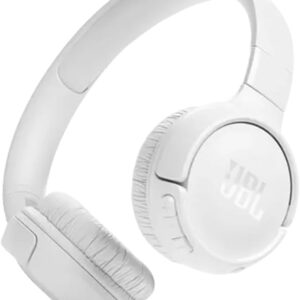 JBL  Fone de Ouvido On ear Tune 520BT - Branco