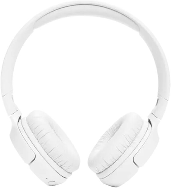 JBL  Fone de Ouvido On ear Tune 520BT - Branco - Image 2