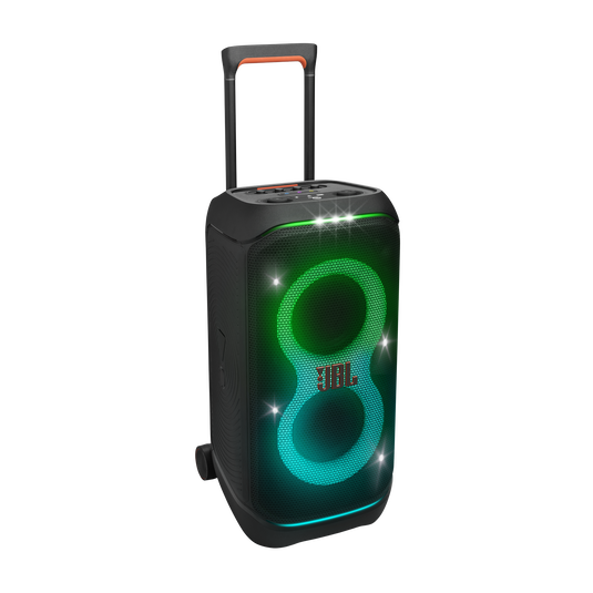 Caixa de Som JBL PartyBox Stage 320