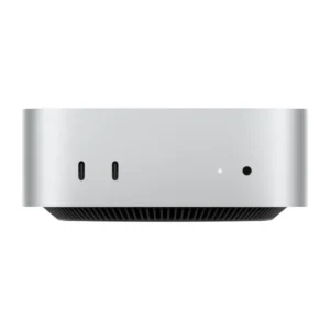 Apple Mac mini 16GB/512GB M4 MU9E3LL/A (2024) – Silver