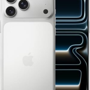 IPHONE 17 Pro Max 256GB