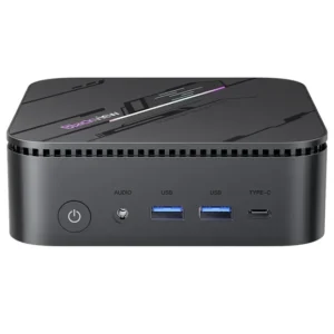 Mini PC Blackview MP100 Pro Intel i9-12900HK/16GB/1TBSSD/W11 Pro Grey