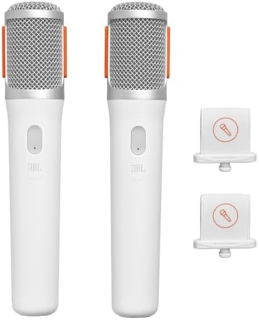 Caixa De Som Bluetooth Jbl Partybox Encore 2 Com Ai Sound Boost Branca - Bivolt - Imagem 4