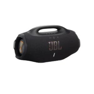 Caixa De Som Jbl Boombox 4 Bluetooth Preto