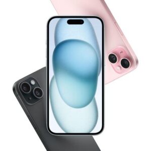 IPHONE 15 (SEMI NOVO)