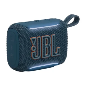 JBL Caixa De Som Portátil Jbl Go 5 Azul