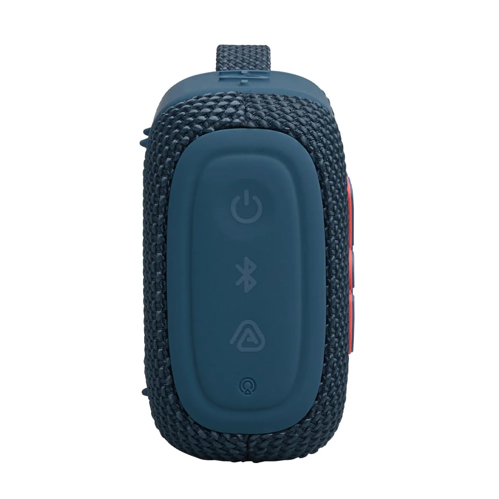 JBL Caixa De Som Portátil Jbl Go 5 Azul - Imagem 2