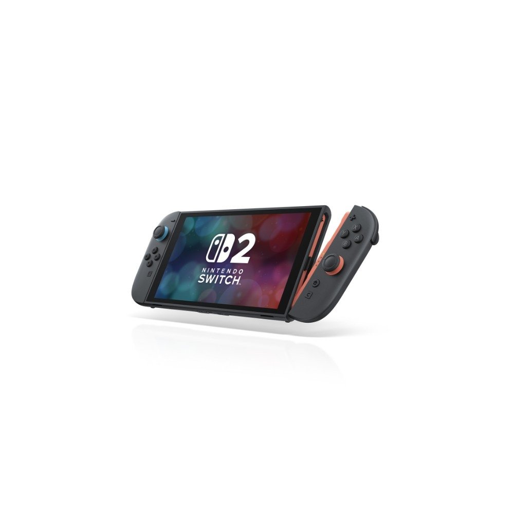 Console Nintendo Switch 2 Choose Your Game Bundle 256GB Digital - Cinza - Imagem 3