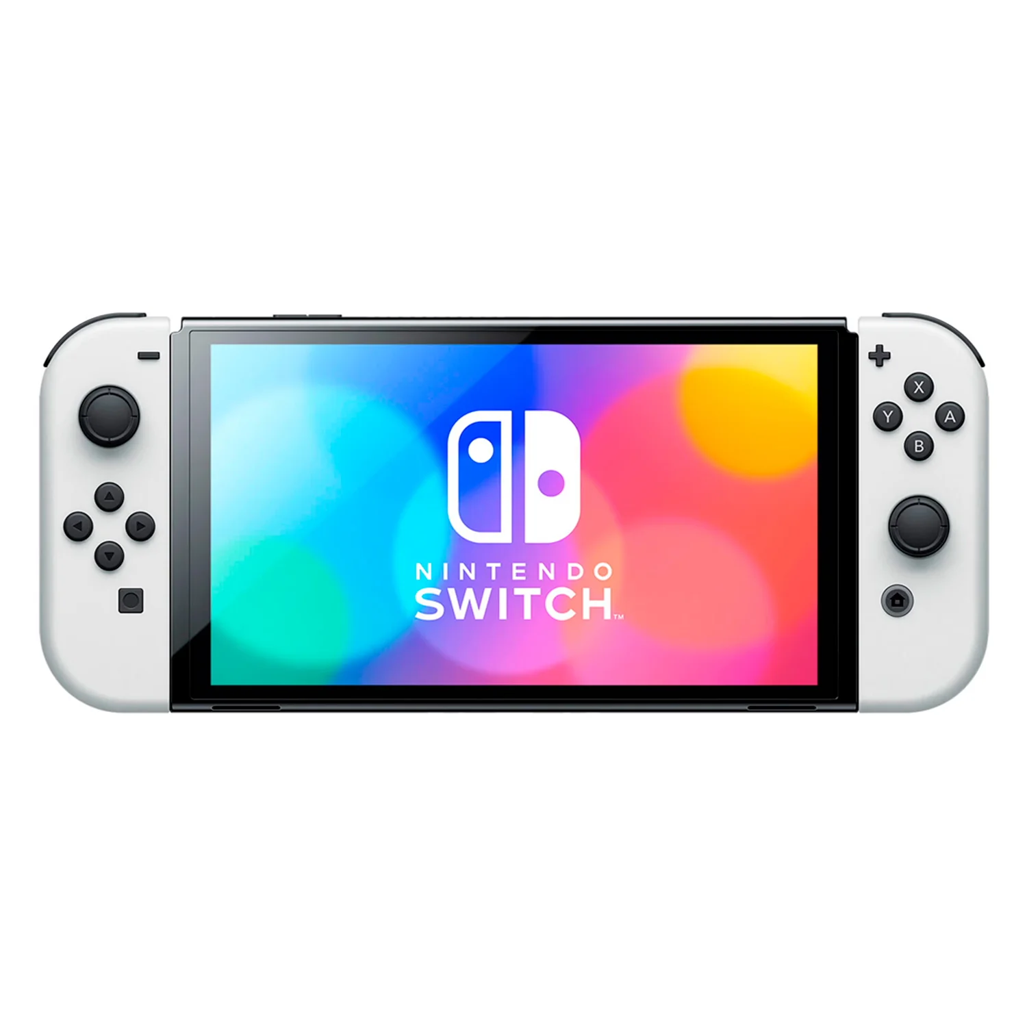 Console Nintendo Switch Oled 64GB - Imagem 3