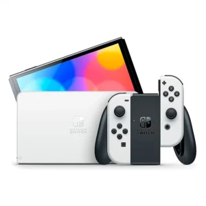 Console Nintendo Switch Oled 64GB